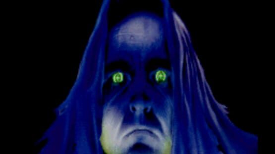 Screenshot for Atmosfear: The Third Dimension