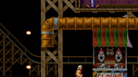 Screenshot for Atmosfear: The Third Dimension