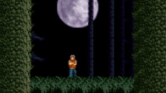 Screenshot for Atmosfear: The Third Dimension