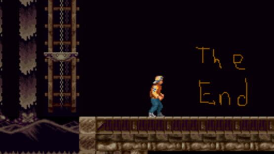 Screenshot for Atmosfear: The Third Dimension