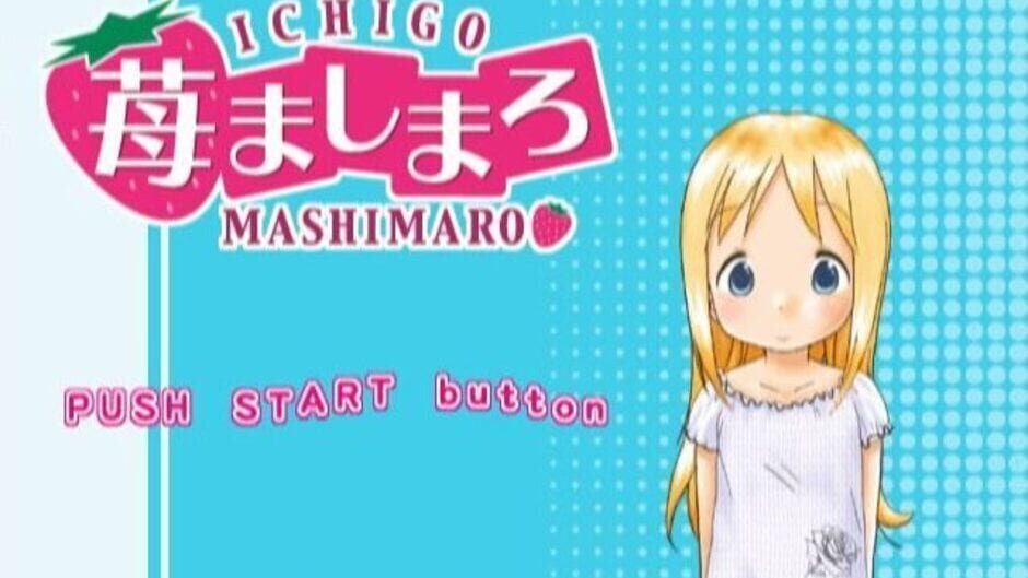 Screenshot for Ichigo Mashimaro