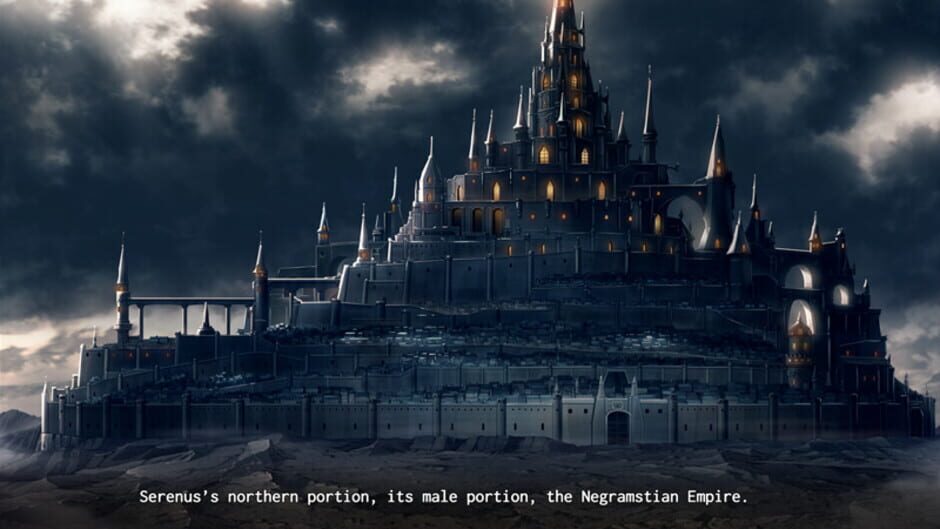 Screenshot for Kuroinu 2 Redux