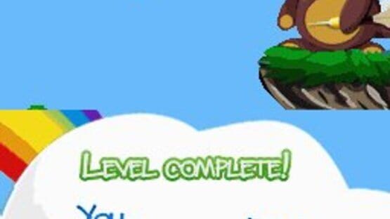 Screenshot for Bloons