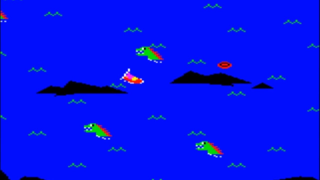 Screenshot for Orpheus