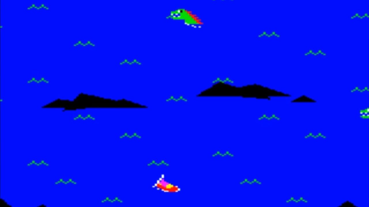 Screenshot for Orpheus