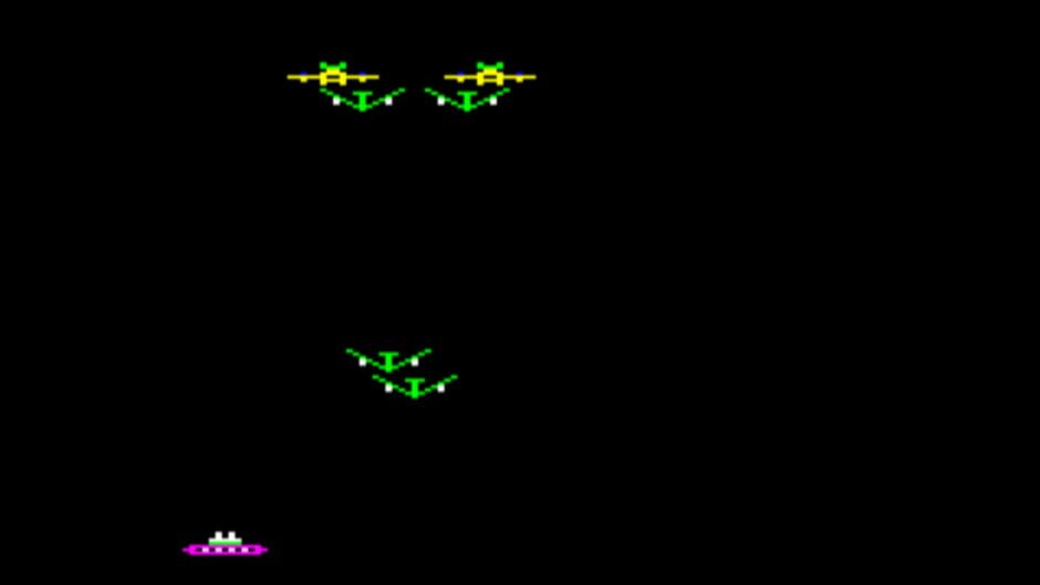 Screenshot for Planes