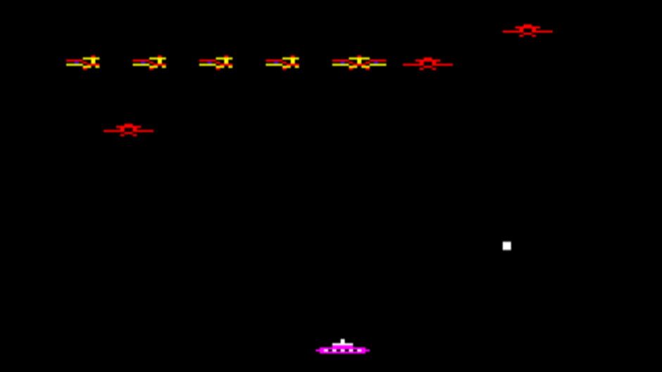 Screenshot for Planes