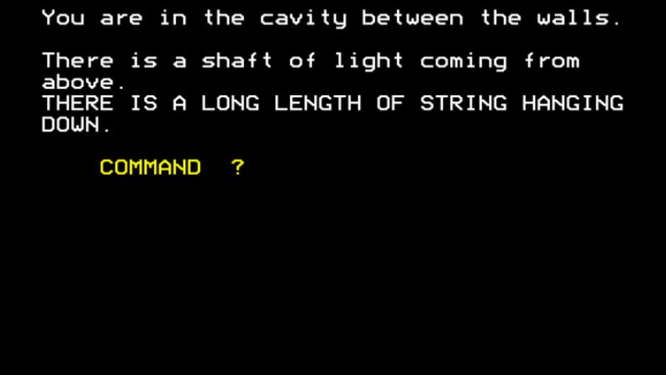 Screenshot for Shrinking Professor