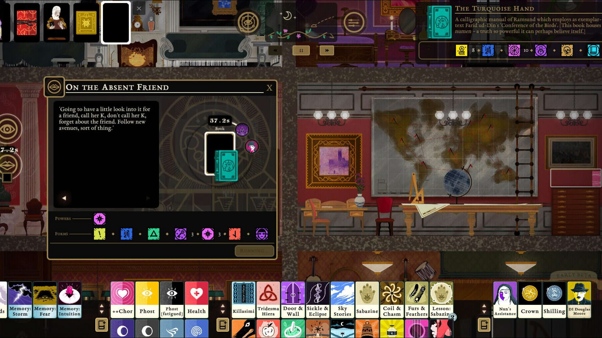 Screenshot for Book of Hours