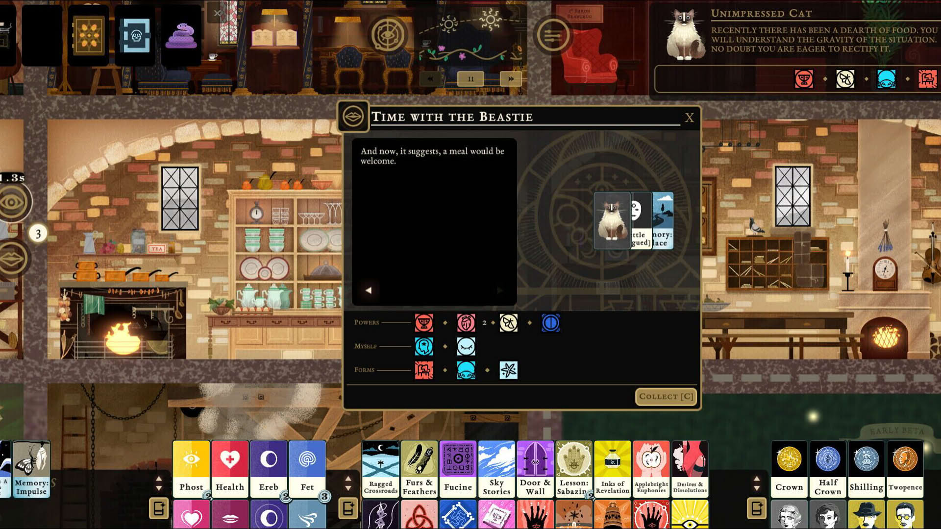 Screenshot for Book of Hours