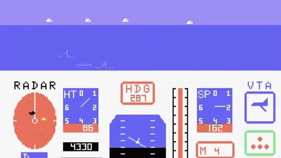 Screenshot for Jump Jet