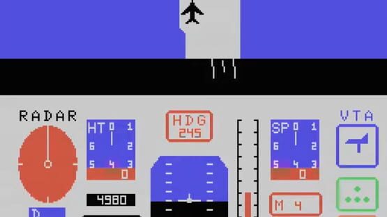 Screenshot for Jump Jet