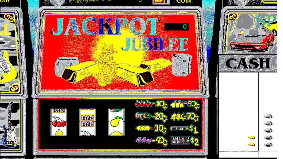 Screenshot for Jackpot Jubilee