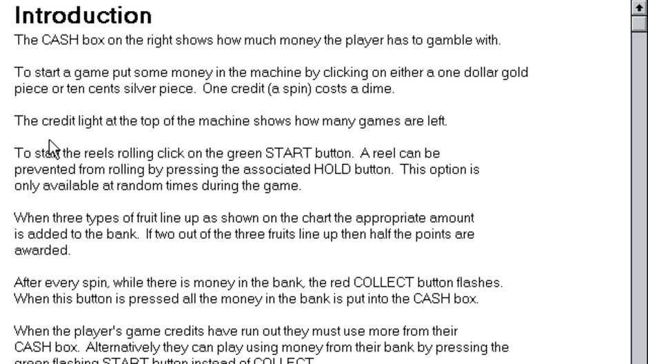 Screenshot for Jackpot Jubilee