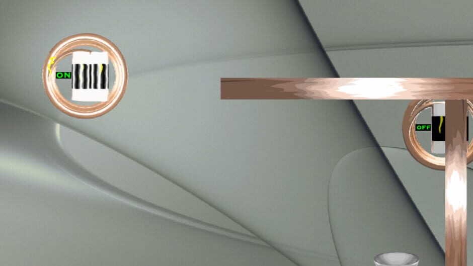 Screenshot for Magnetism