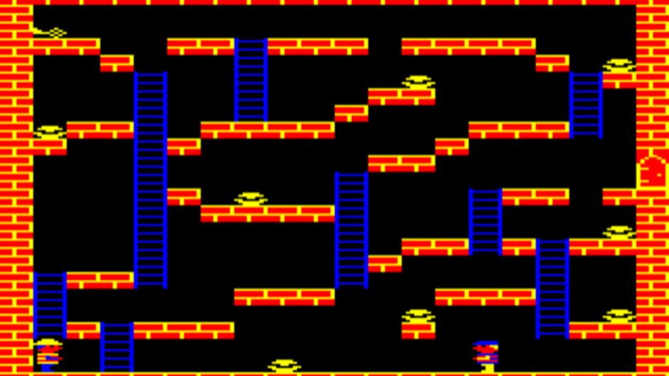 Screenshot for Woks
