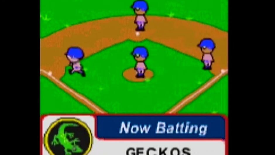 Screenshot for Math Baseball