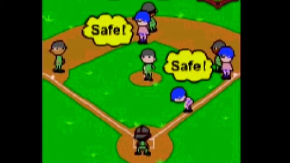 Screenshot for Math Baseball