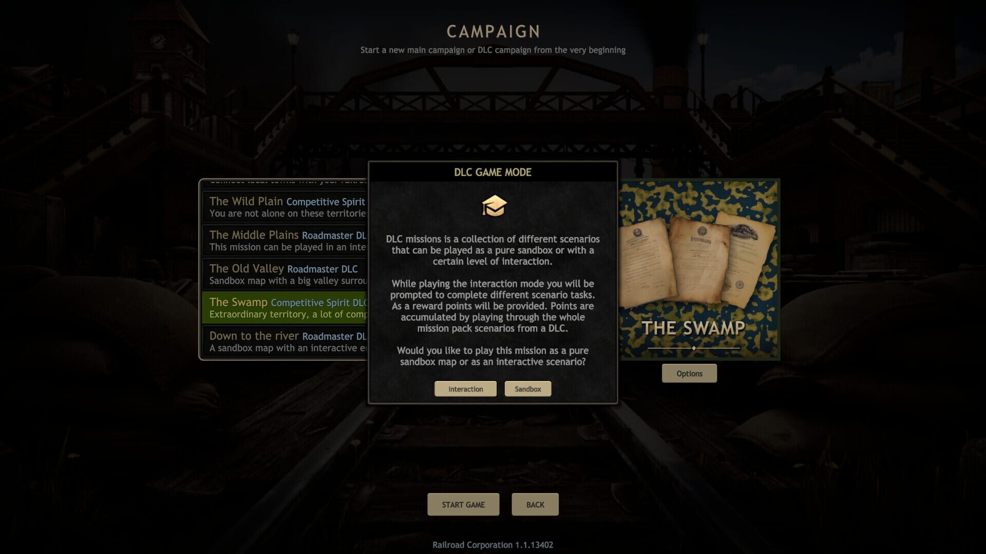 Screenshot for Railroad Corporation: Competitive Spirit DLC