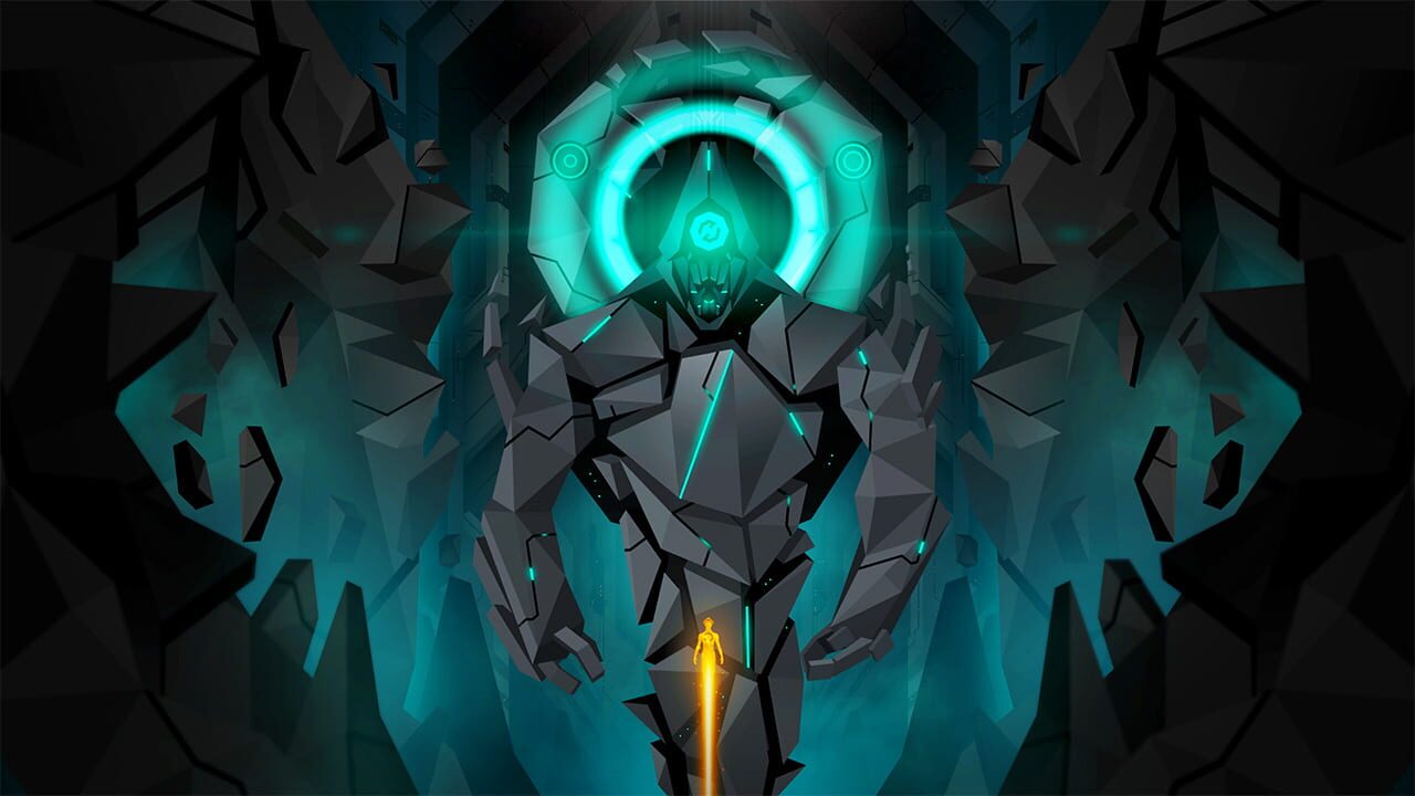 Screenshot for Hyperforma: Lost Archives - Fragment I
