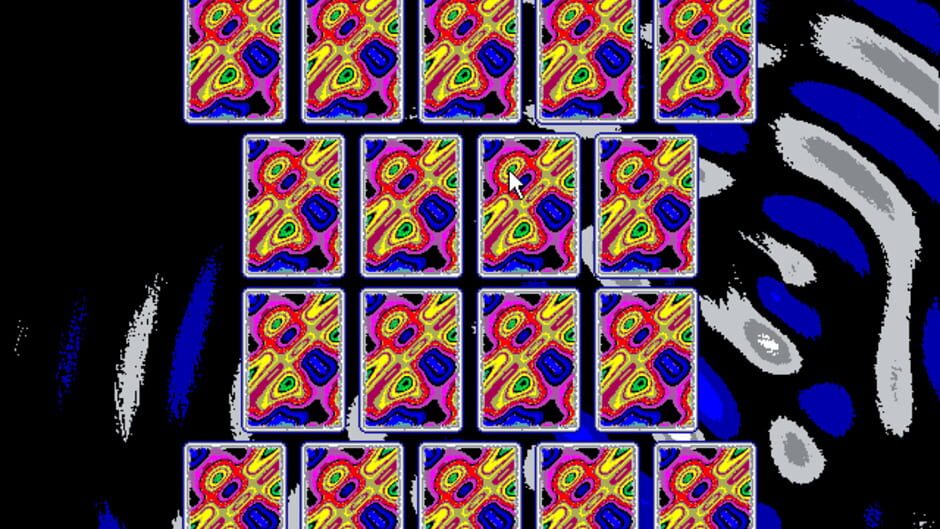 Screenshot for Super Concentration