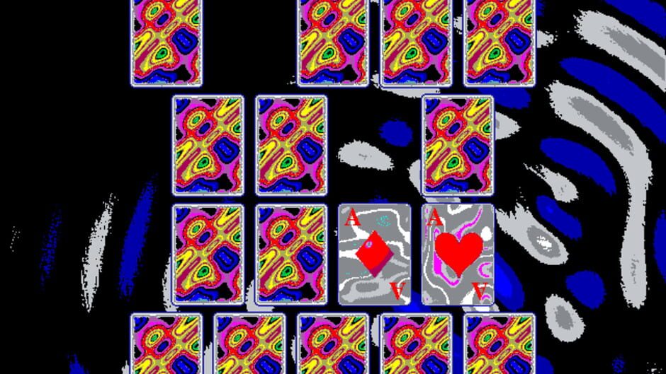 Screenshot for Super Concentration