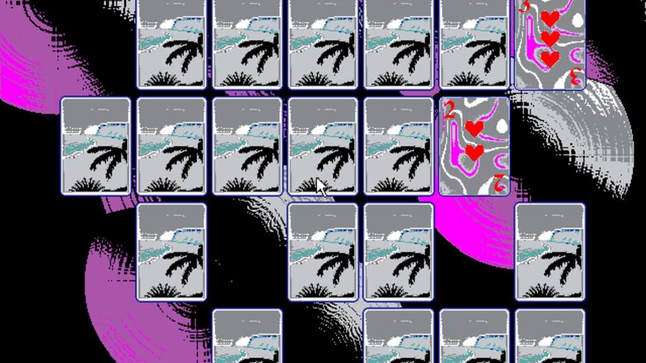Screenshot for Super Concentration