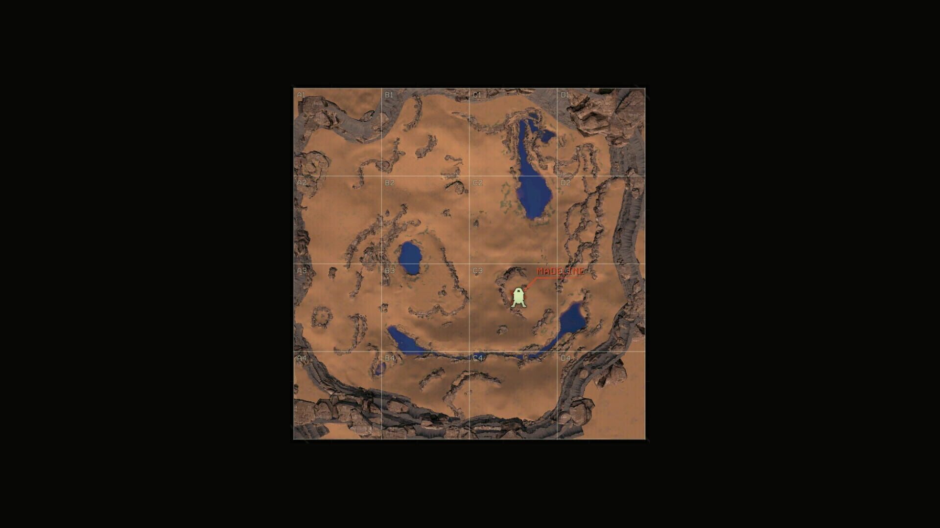 Screenshot for Icarus: Cactus Outpost