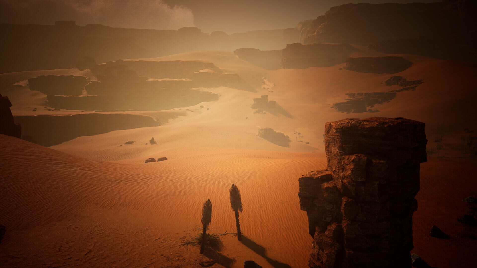 Screenshot for Icarus: Cactus Outpost