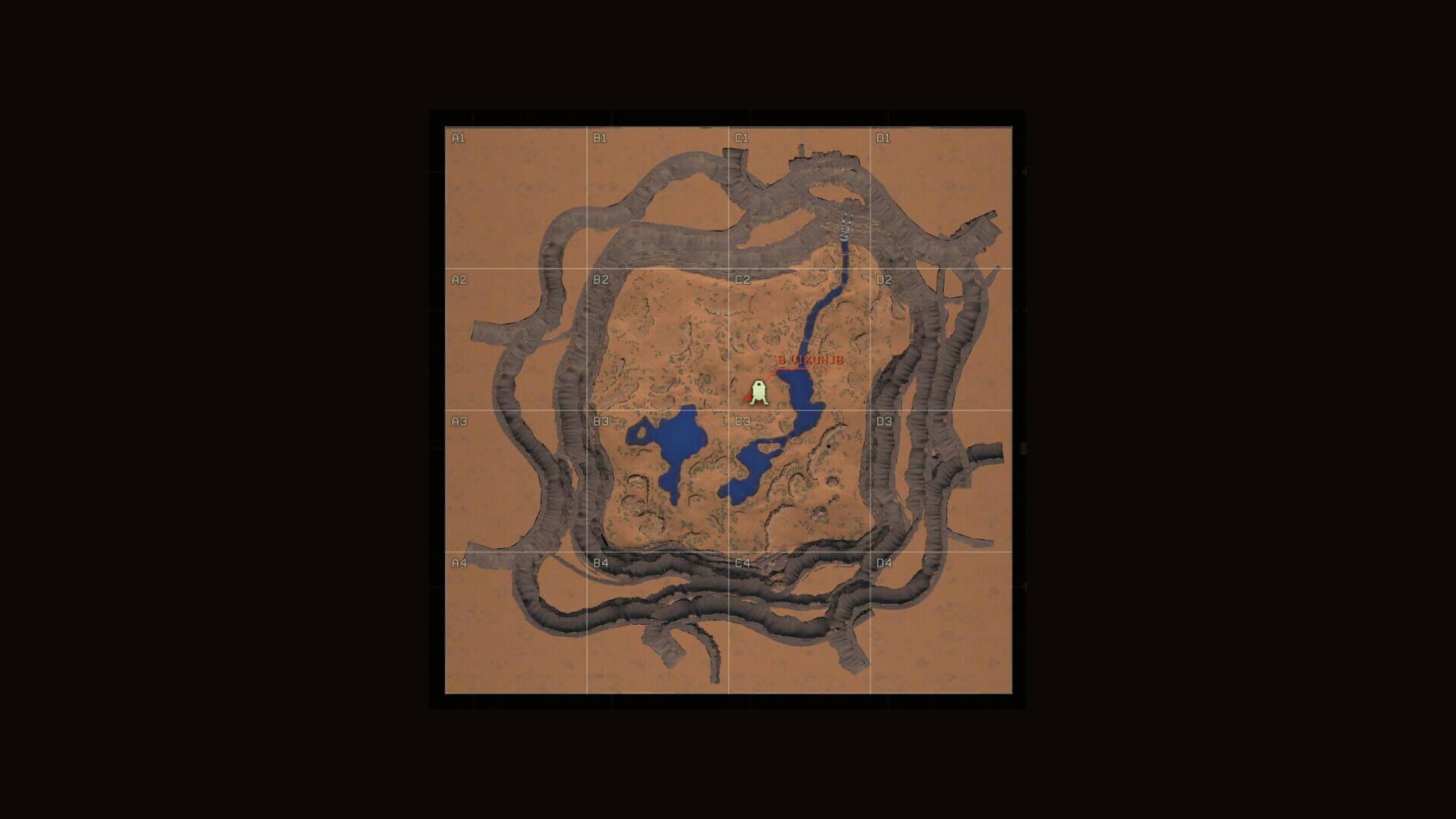 Screenshot for Icarus: Tecton Outpost