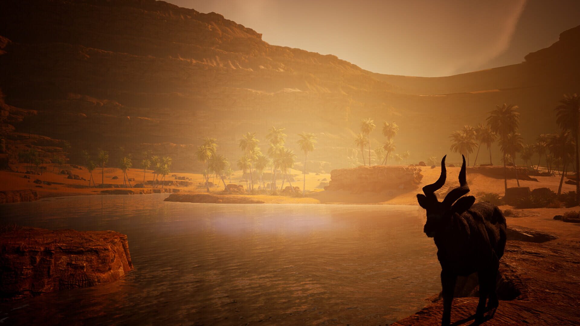 Screenshot for Icarus: Tecton Outpost