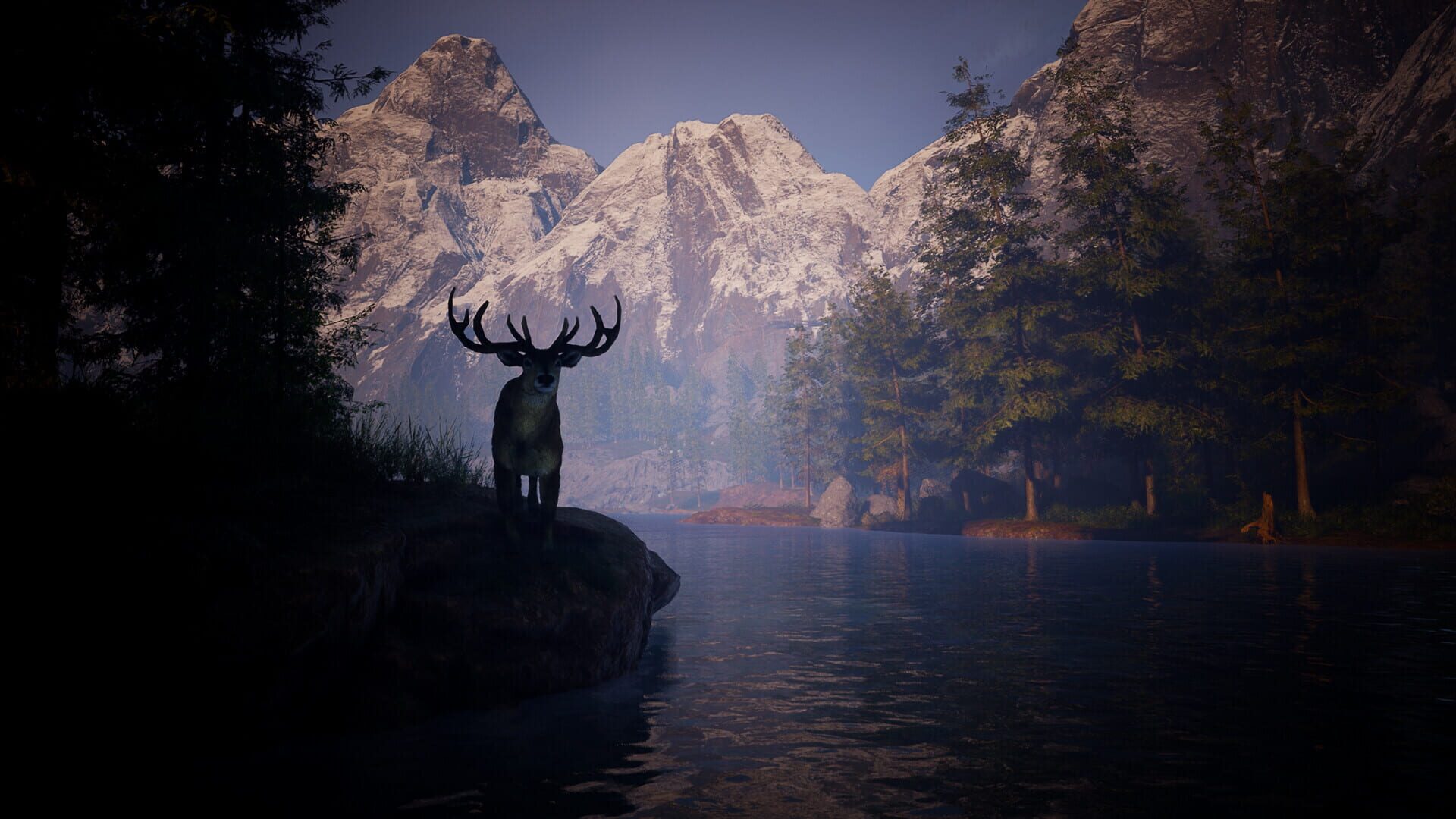 Screenshot for Icarus: Holdfast Outpost