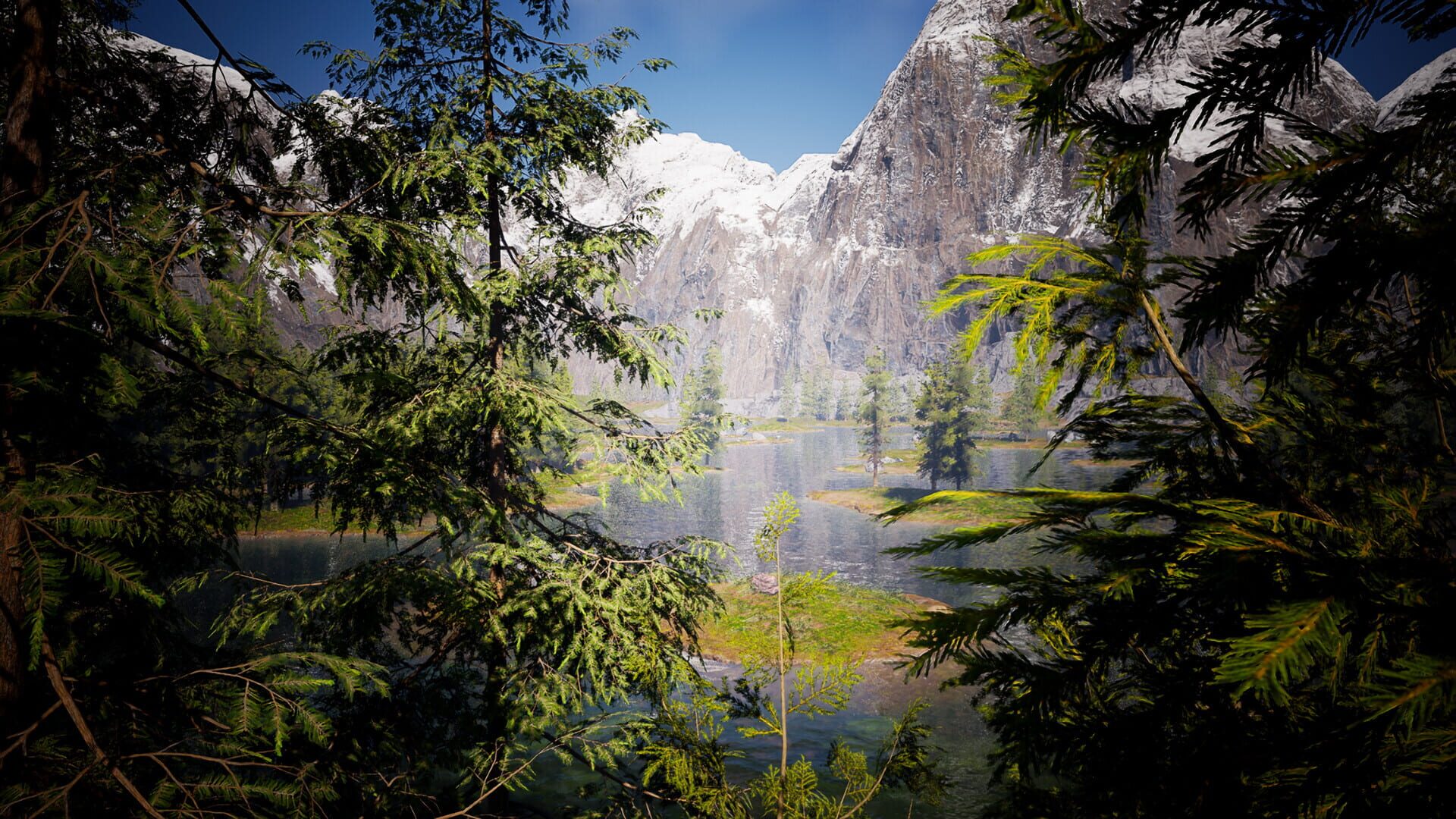 Screenshot for Icarus: Holdfast Outpost