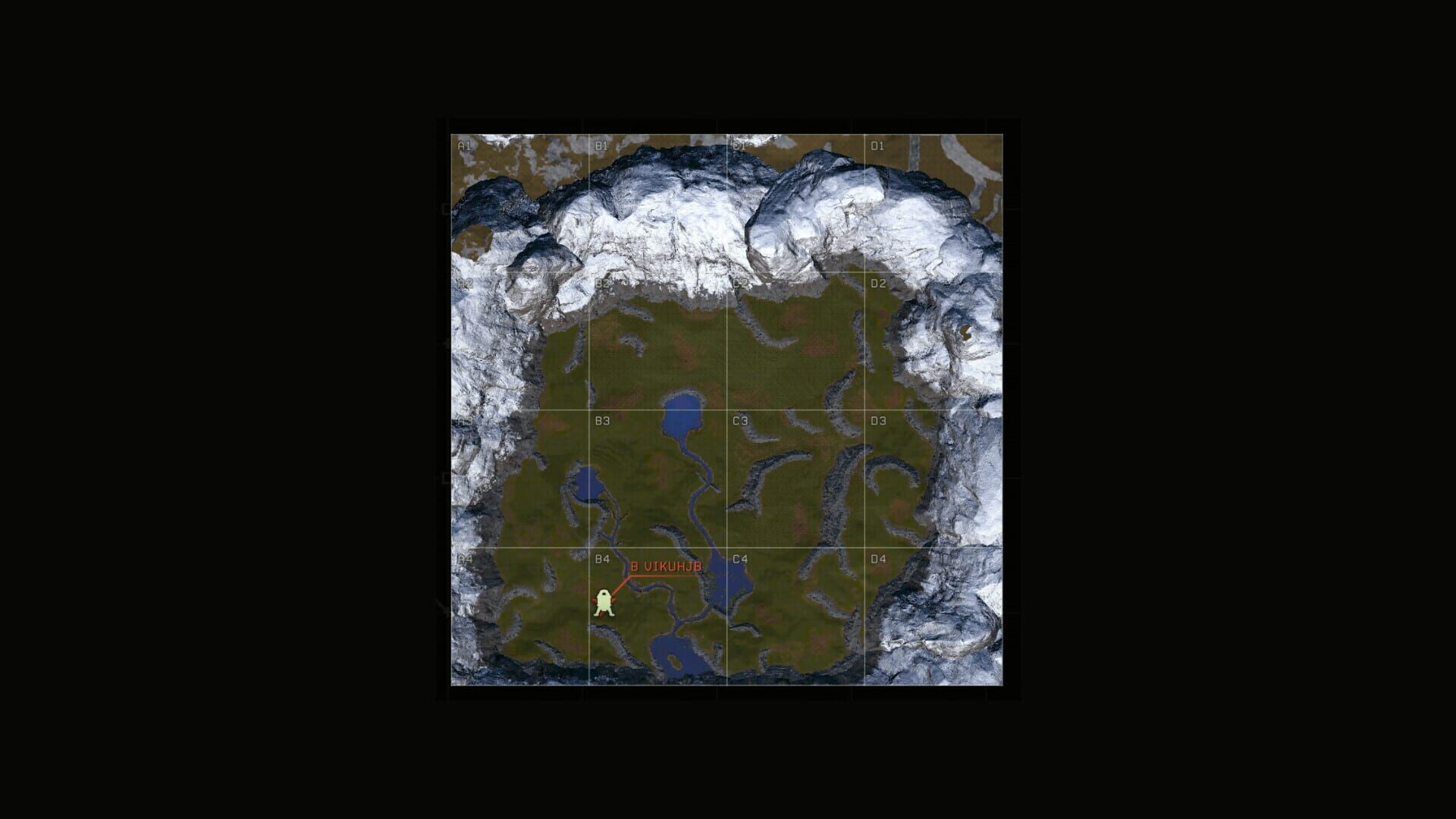 Screenshot for Icarus: Everbark Outpost