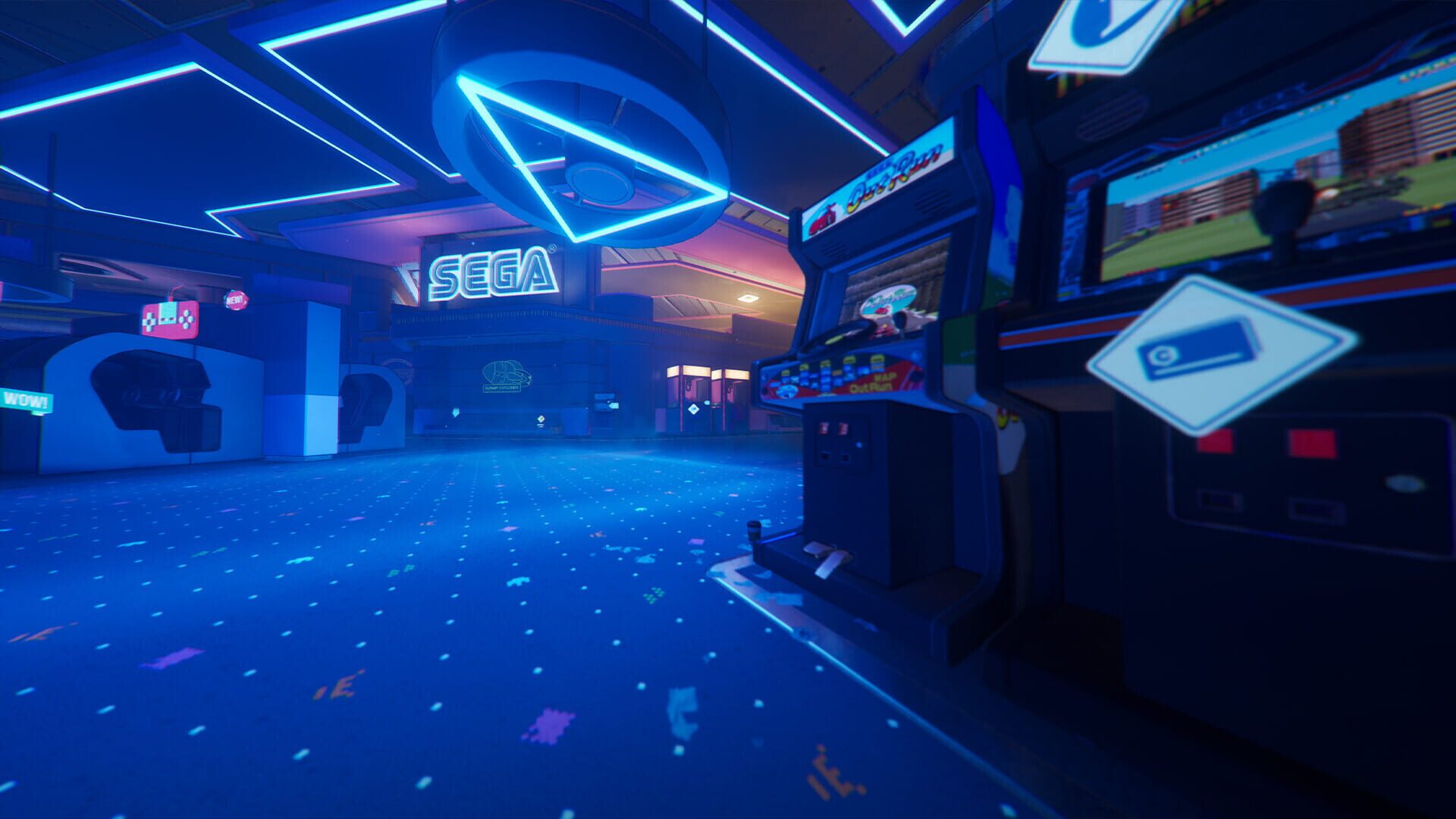 Screenshot for Hyenas