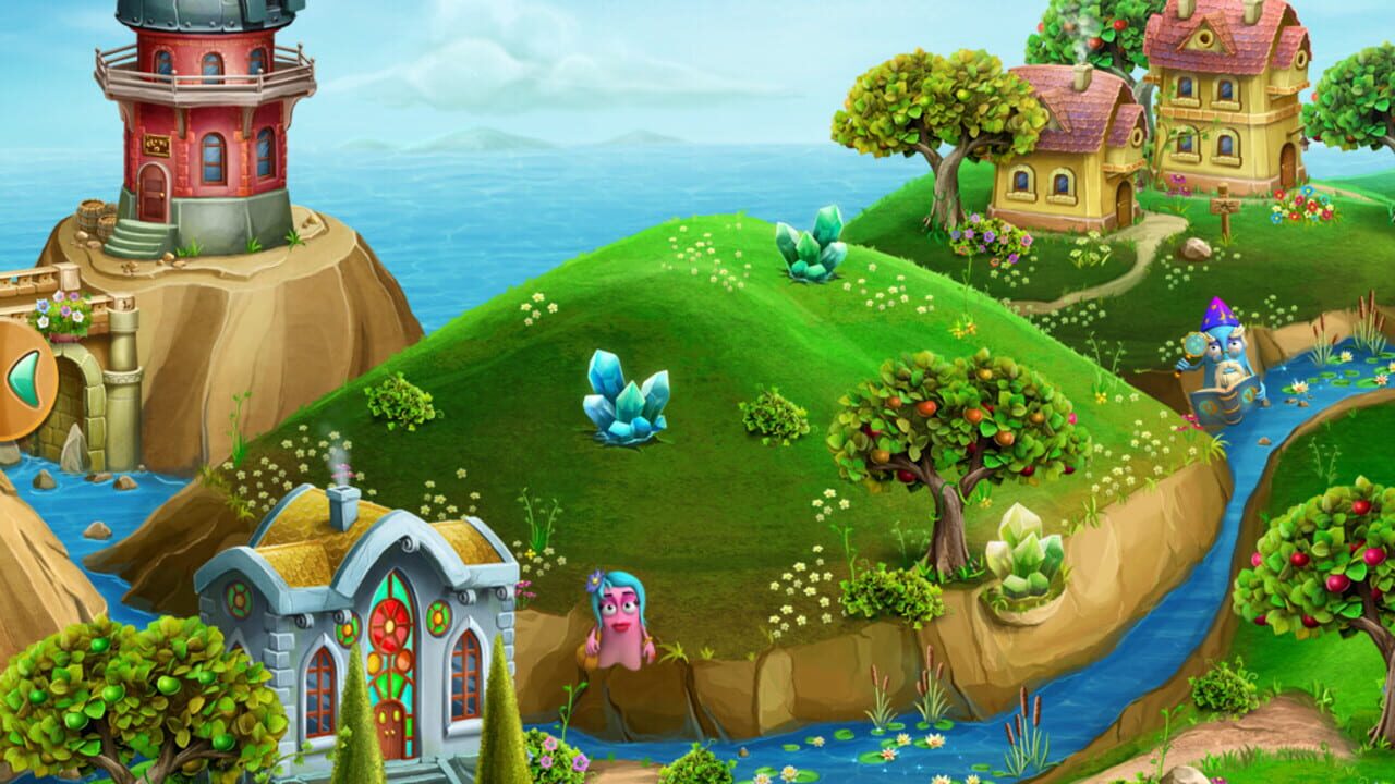 Screenshot for Laruaville 2
