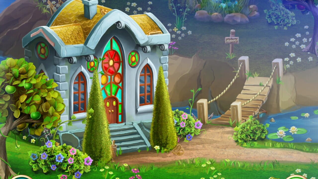 Screenshot for Laruaville 2