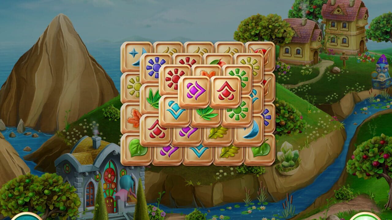 Screenshot for Laruaville 2