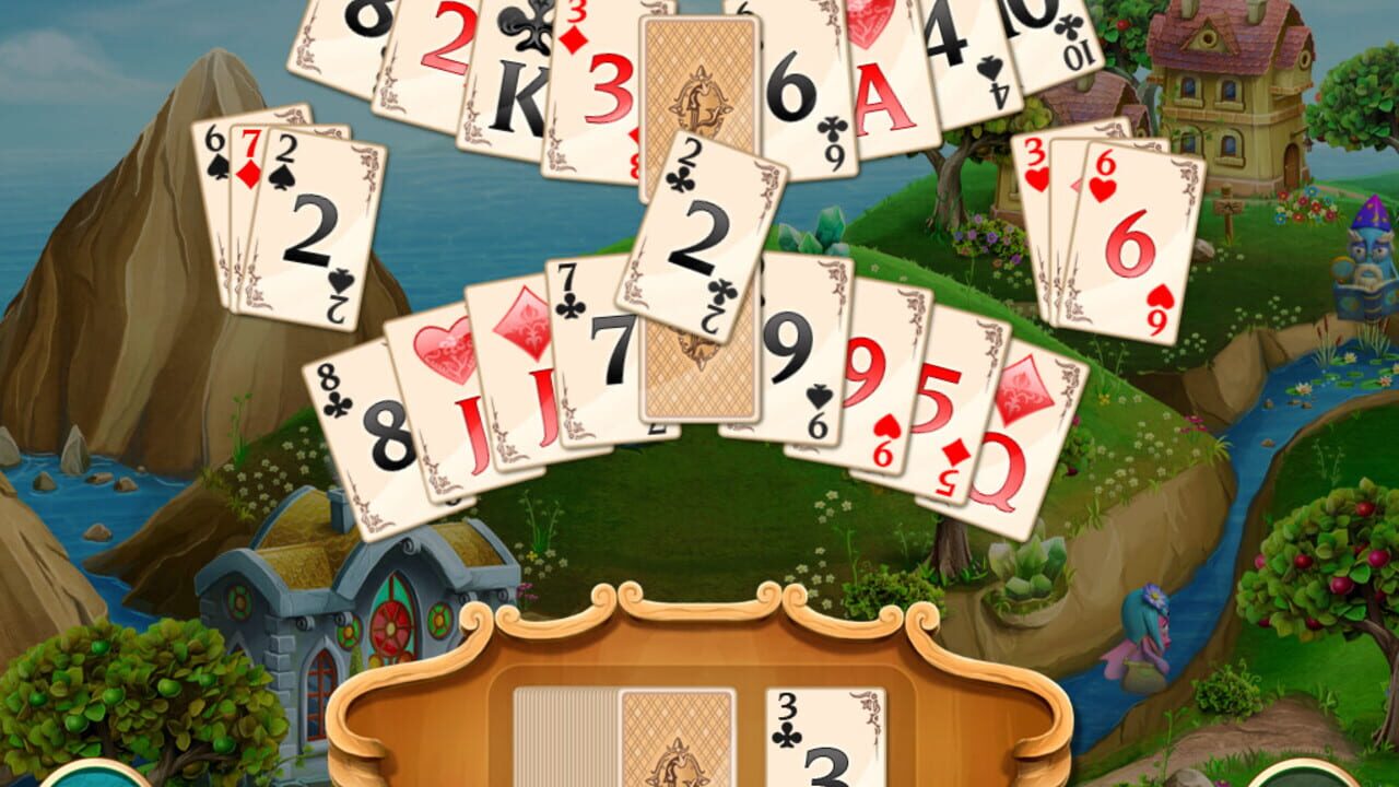 Screenshot for Laruaville 2