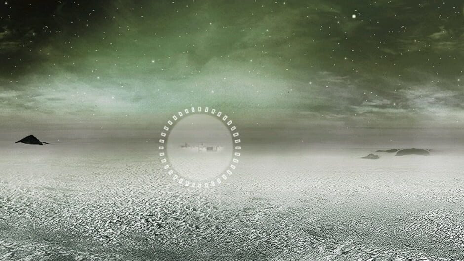 Screenshot for Attenborough's Antarctic: An Exploration of Life in the Freezer