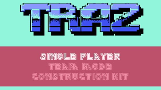 Screenshot for TRAZ