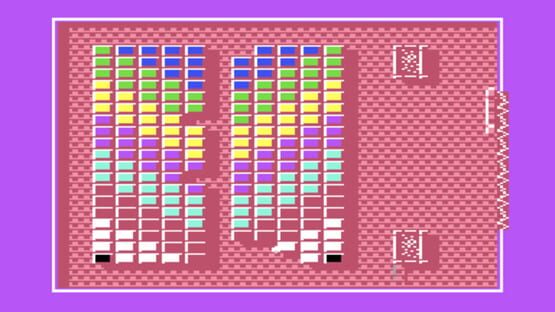 Screenshot for TRAZ