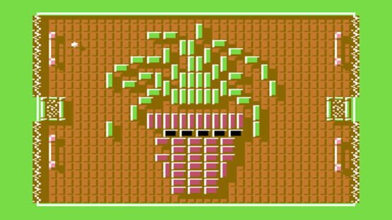 Screenshot for TRAZ