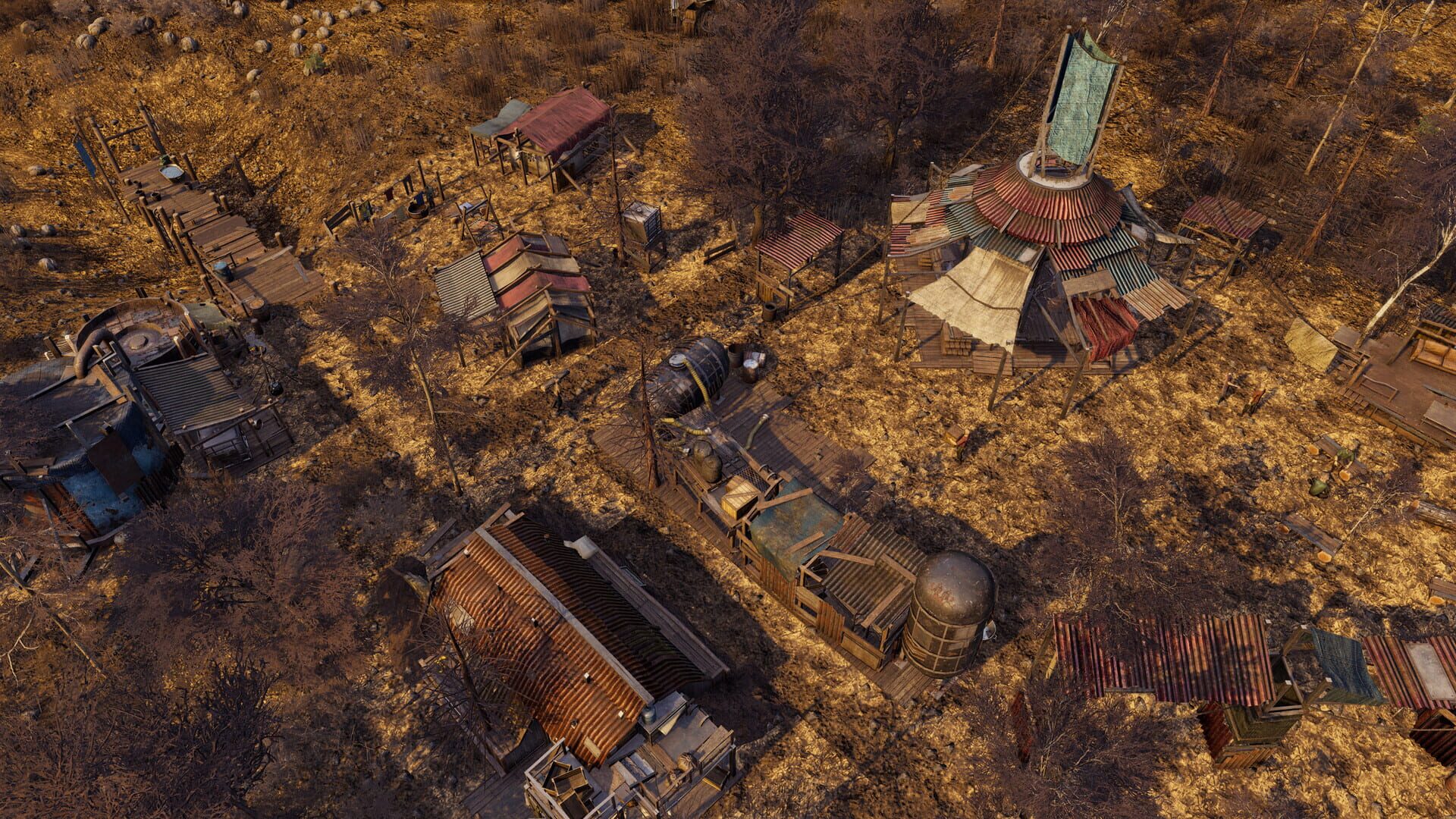 Screenshot for Endzone 2