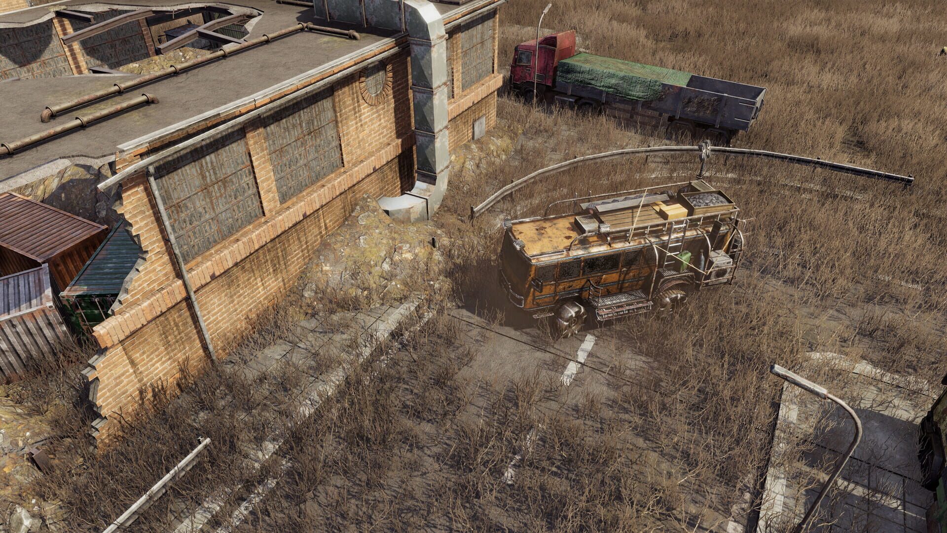 Screenshot for Endzone 2