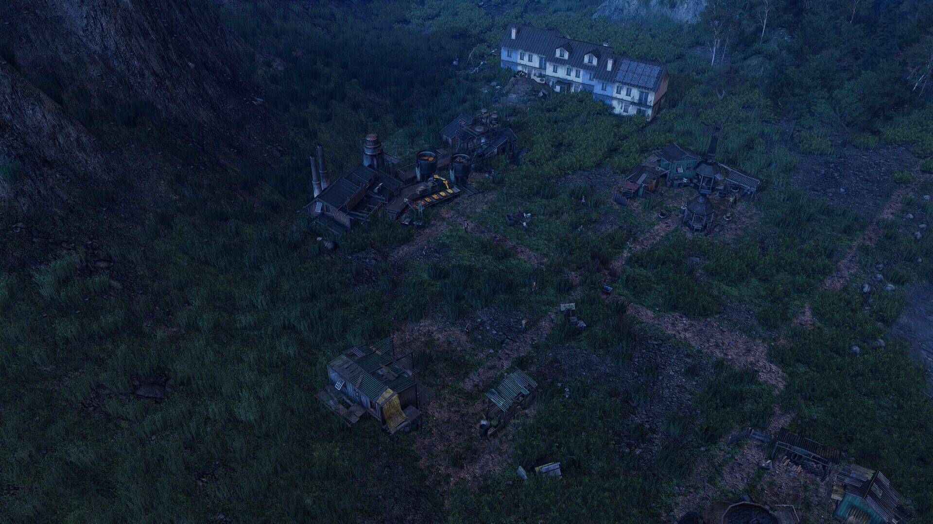Screenshot for Endzone 2