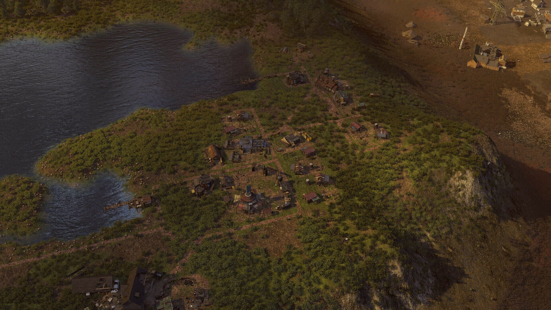 Screenshot for Endzone 2