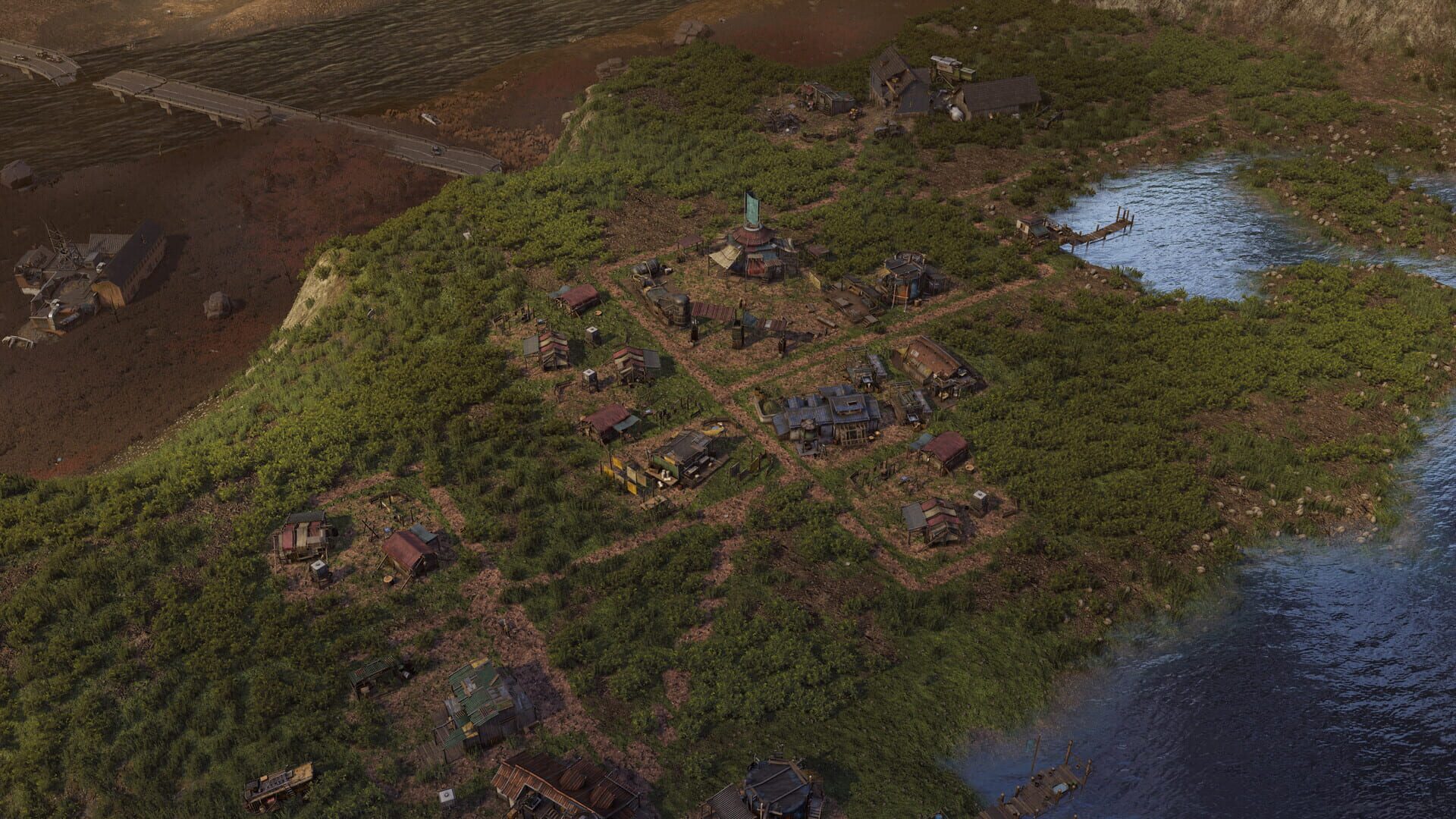Screenshot for Endzone 2
