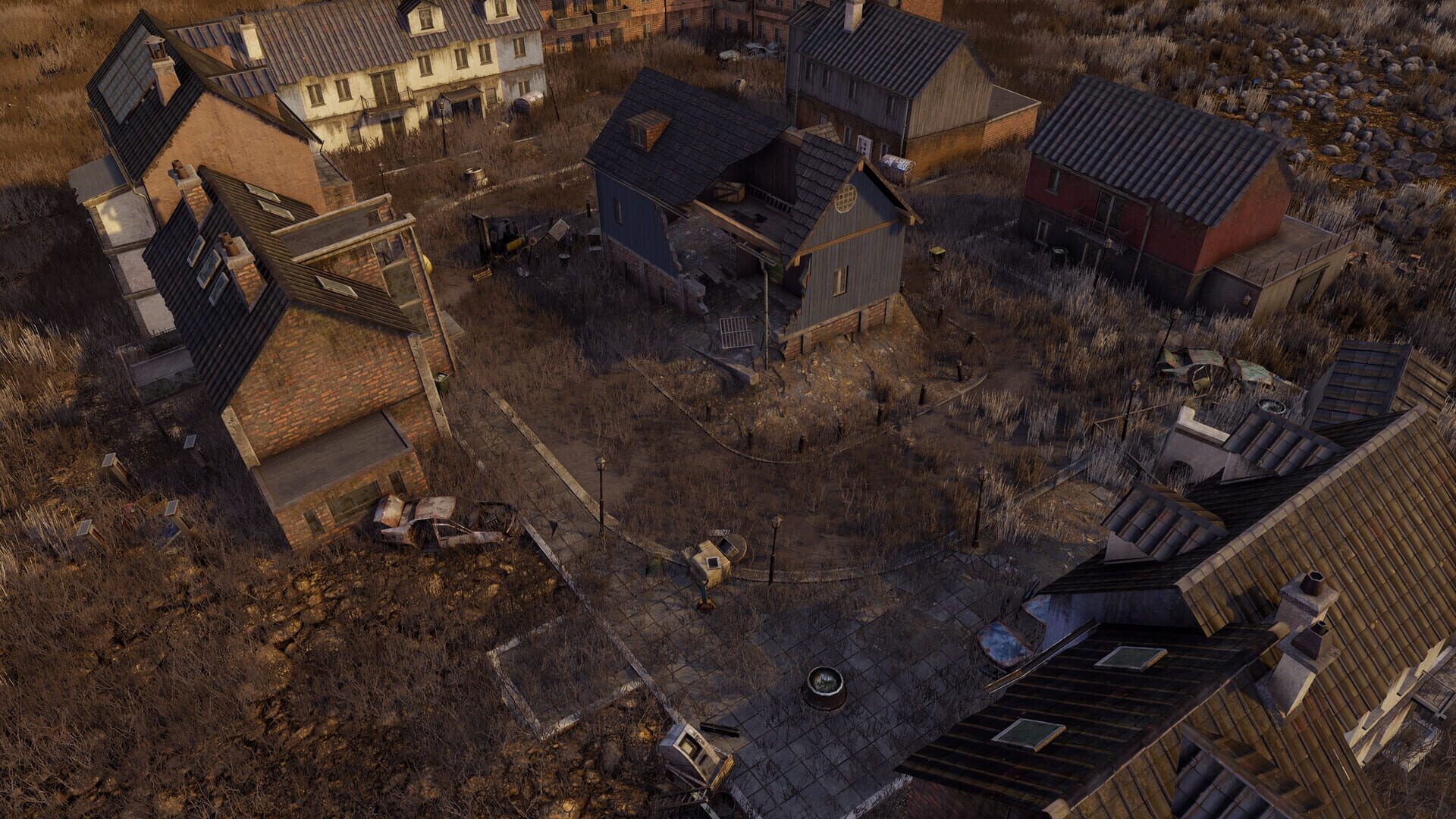 Screenshot for Endzone 2