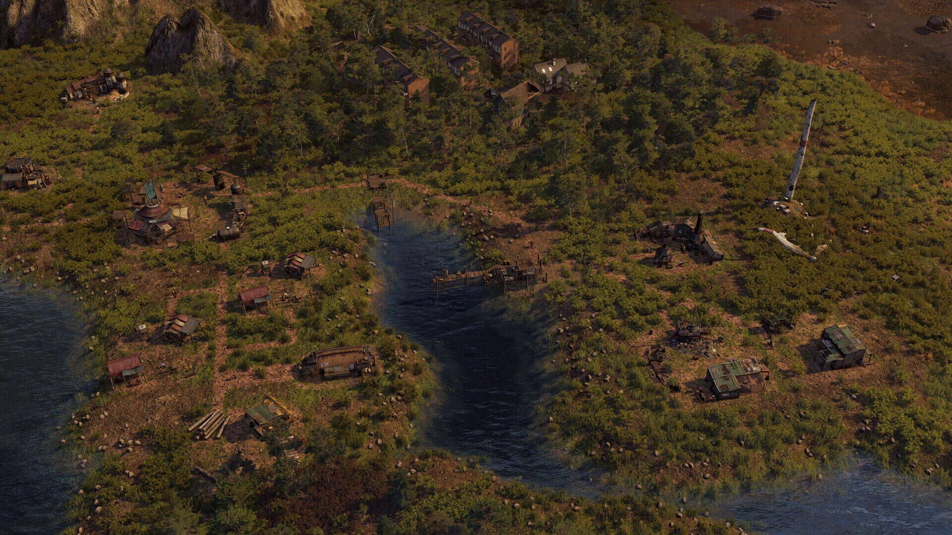 Screenshot for Endzone 2